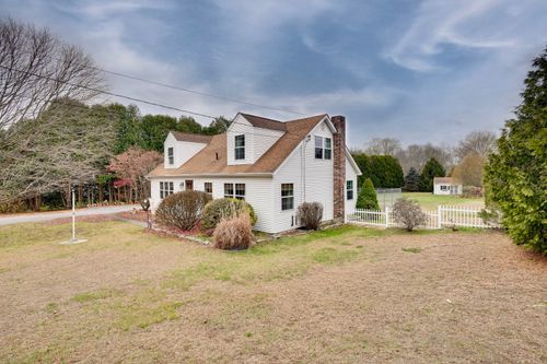 85 Bailey Woods Rd, Brooklyn, CT, 06234-2406 | Card Image