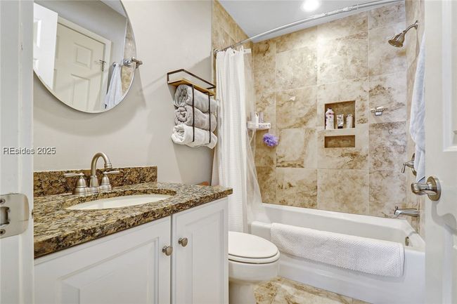 22 Headlands Dr, House other with 3 bedrooms, 3 bathrooms and null parking in Hilton Head Island SC | Image 21