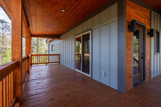 170 Timber Oaks Dr, House other with 2 bedrooms, 3 bathrooms and null parking in Turtletown TN | Image 5