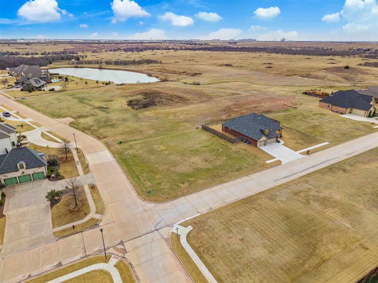 Land in Lawton 4