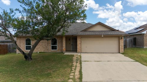 2711 Hemlock Dr, Killeen, TX, 76549-3434 | Card Image