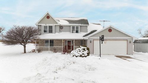 1531 Waukau Road, OMRO, WI, 54963 | Card Image