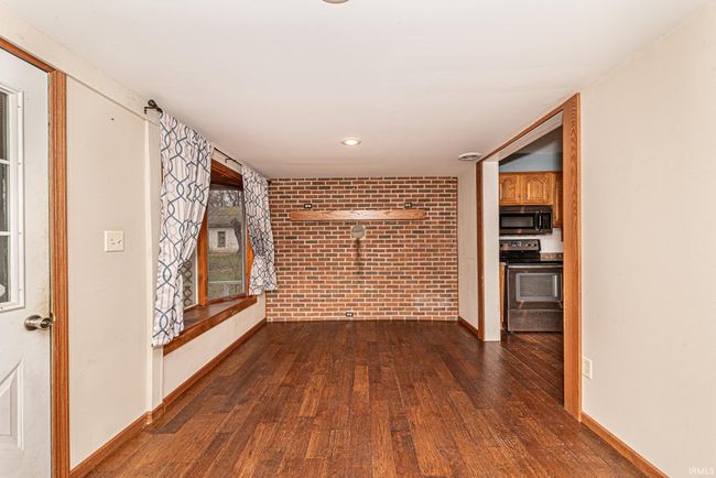 308 E Front St, House other with 3 bedrooms, 2 bathrooms and null parking in South Whitley IN | Image 23