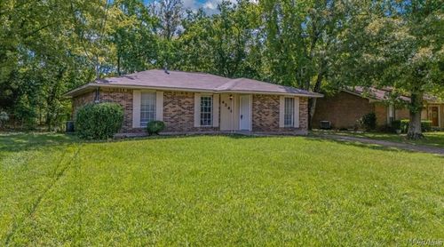 4248 Knollgate Rd, Montgomery, AL, 36116-5522 | Card Image