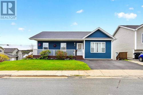 62 Hopedale Crescent, St. John's, NL,  | Card Image