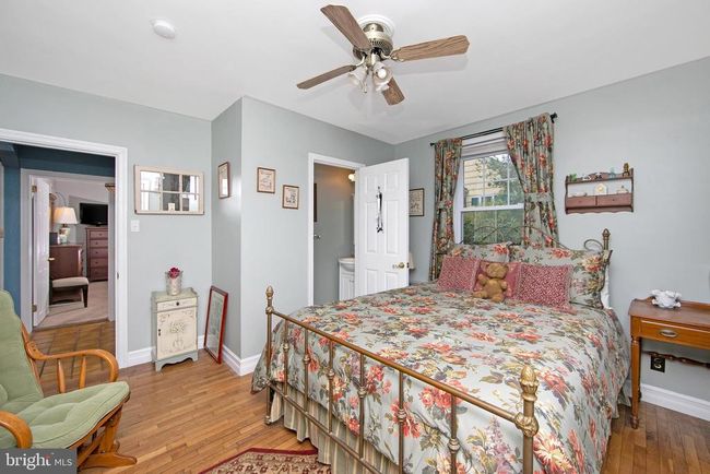 1002 Emerald Ave, House other with 3 bedrooms, 2 bathrooms and null parking in HADDON TOWNSHIP NJ | Image 19