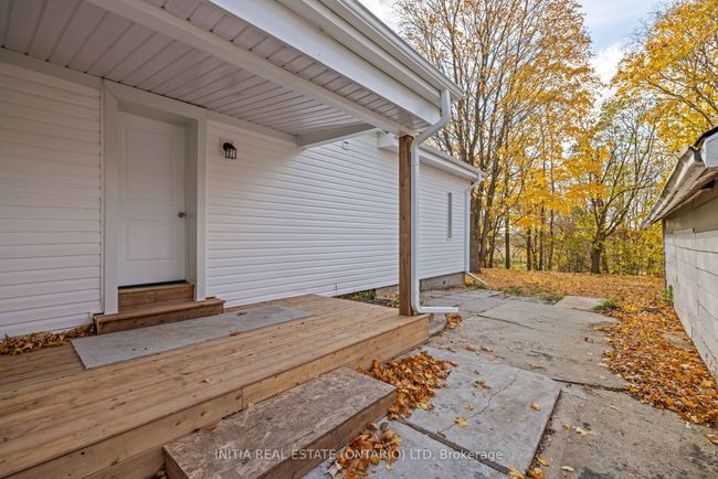 160 Scott St, House other with 3 bedrooms, 3 bathrooms and 2 parking in Wingham ON | Image 22