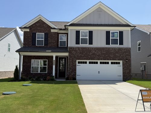 5921 Steiner Way, Rockvale, TN, 37153-7800 | Card Image