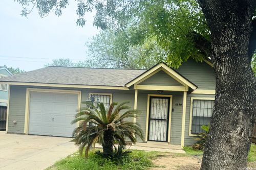 6630 Swiss Oaks, San Antonio, TX, 78227-1268 | Card Image