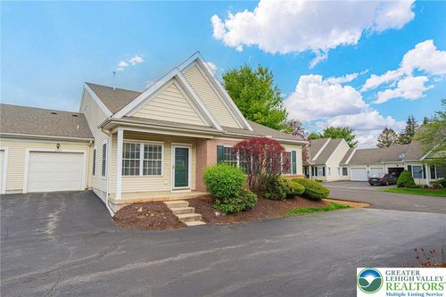 4706 Horseshoe Trail, Lower Macungie Twp, PA, 18062 | Card Image