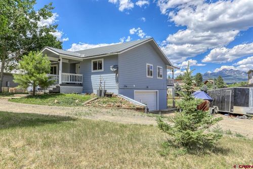 241 Falcon Pl, Pagosa Springs, CO, 81147-8926 | Card Image