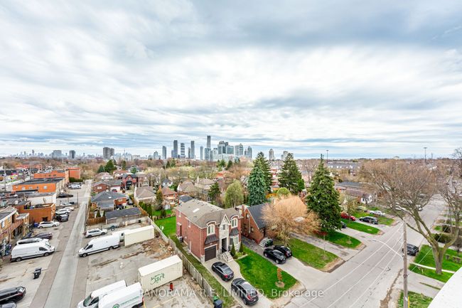 623 - 689 The Queensway, Condo with 2 bedrooms, 2 bathrooms and 1 parking in Etobicoke ON | Image 18