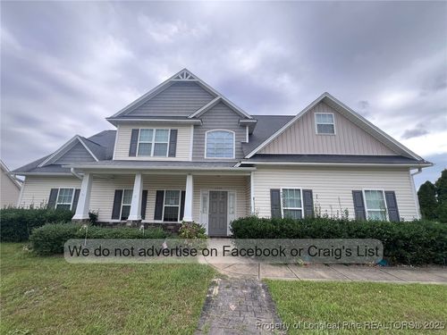 2717 Altgero Ave, Fayetteville, NC, 28306-8537 | Card Image