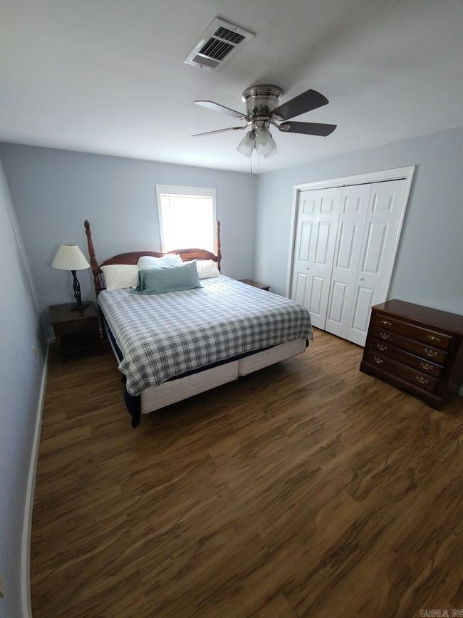 201 Len Ave, House other with 3 bedrooms, 1 bathrooms and null parking in Griffithville AR | Image 21