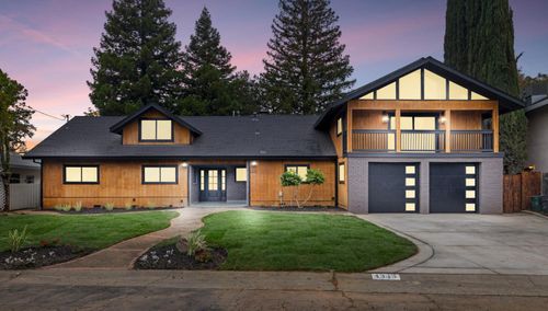 4343 Virgusell Cir, Carmichael, CA, 95608-1222 | Card Image
