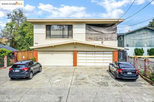 3300 Brookdale Ave, Oakland, CA, 94602-3644 | Card Image