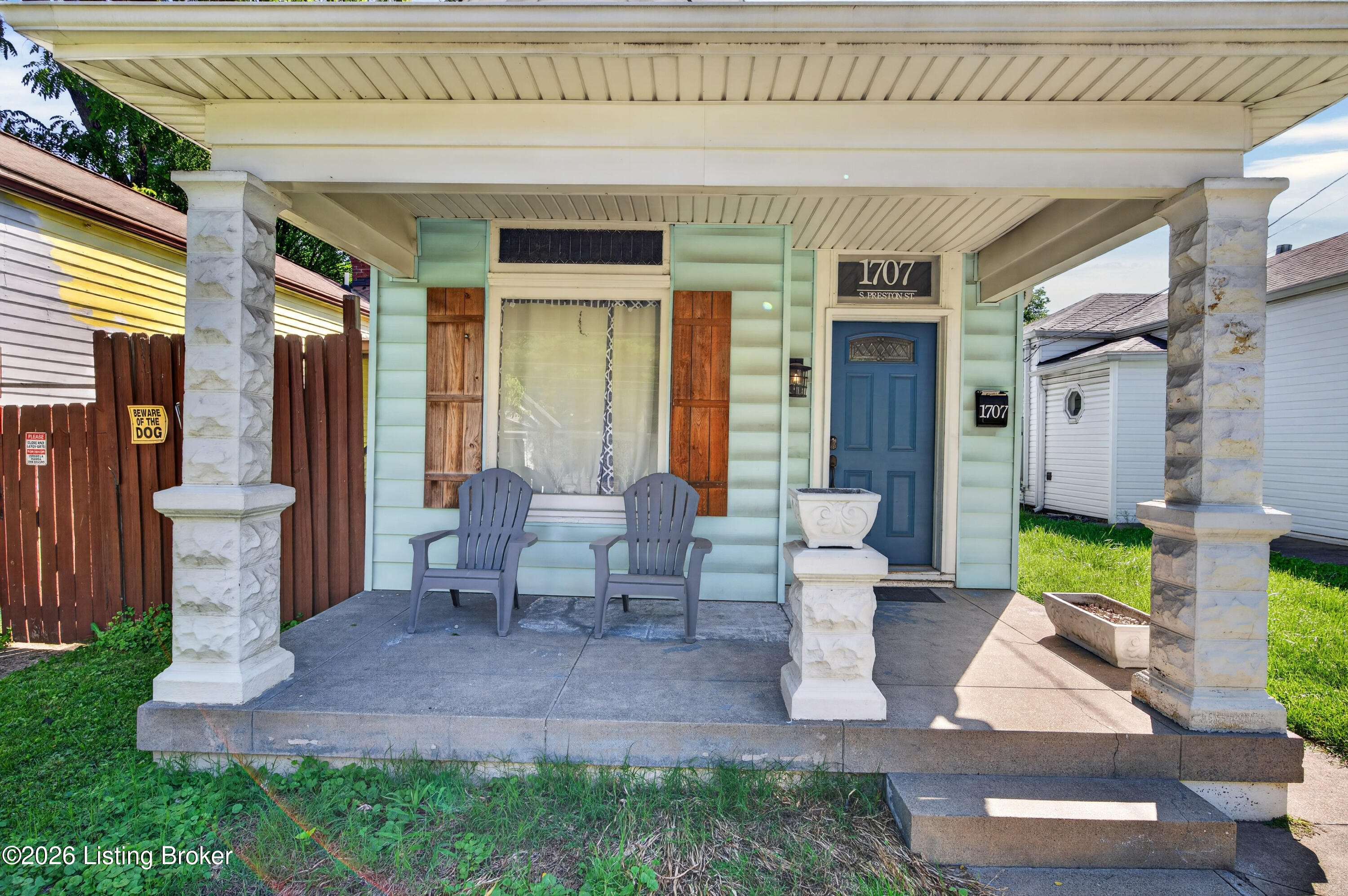Residential in Louisville 2