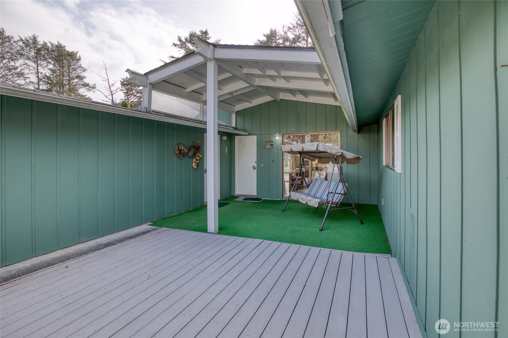 Residential in Ocean Shores 4