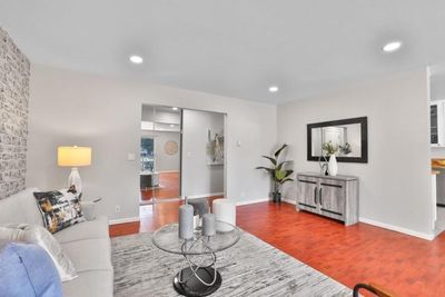 24 - Union Avenue, Condo with 2 bedrooms, 2 bathrooms and 2 parking in Campbell CA | Image 1