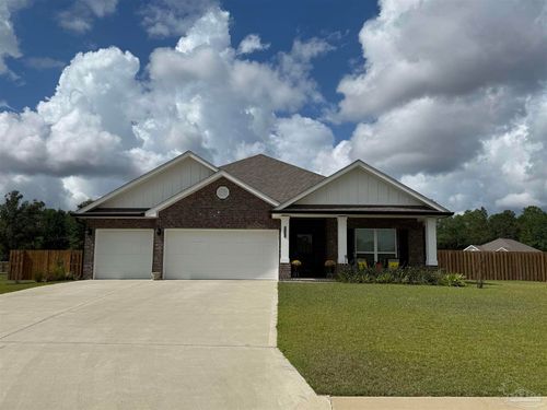 6565 Captiva Dr, Milton, FL, 32570-7840 | Card Image