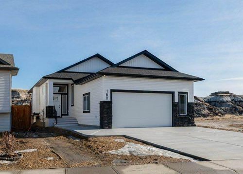 168 10 Ave Se, Drumheller, AB, T0J0Y6 | Card Image