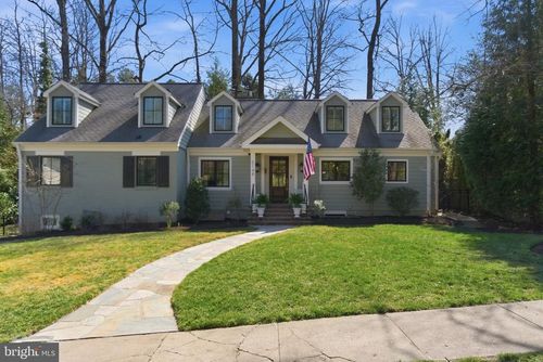 5148 37th St N, ARLINGTON, VA, 22207-1862 | Card Image