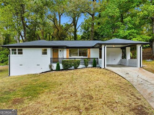 2568 Fontaine Cir, Decatur, GA, 30032-5643 | Card Image