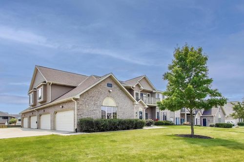 107-7009 53rd Street, Kenosha, WI, 53144 | Card Image