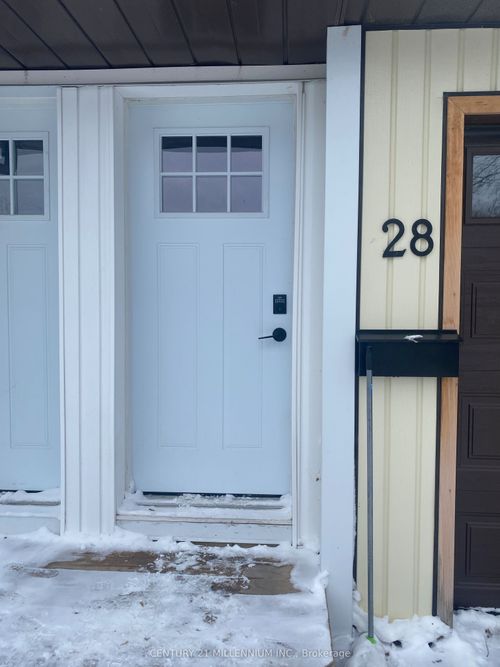 basement-28 Quarry Drive, Orangeville, ON, L9W3S6 | Card Image