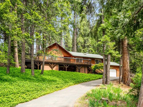 3319 Hazel Street, Pollock Pines, CA, 95726 | Card Image