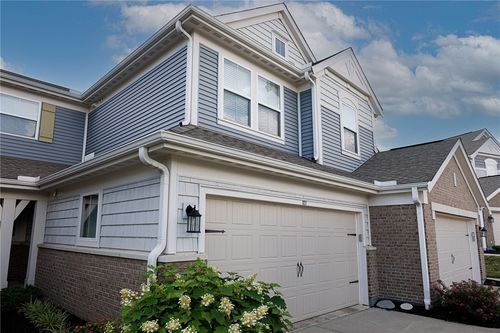 127 Rippling Brook Ln, Springboro, OH, 45066-7538 | Card Image