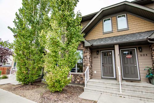 805-30 Carleton Ave, Red Deer, AB, T4P0M8 | Card Image
