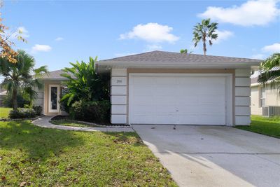 2904 Sunset Retreat Court, House other with 4 bedrooms, 2 bathrooms and null parking in Kissimmee FL | Image 1