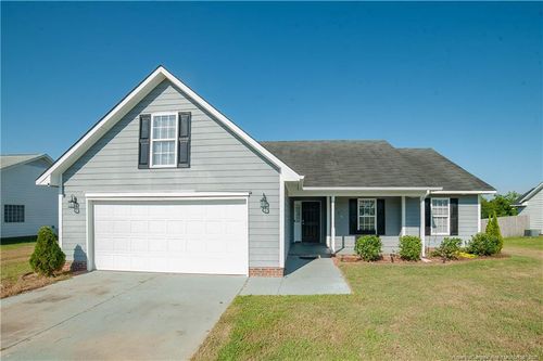 146 Canter Dr, Raeford, NC, 28376-8020 | Card Image