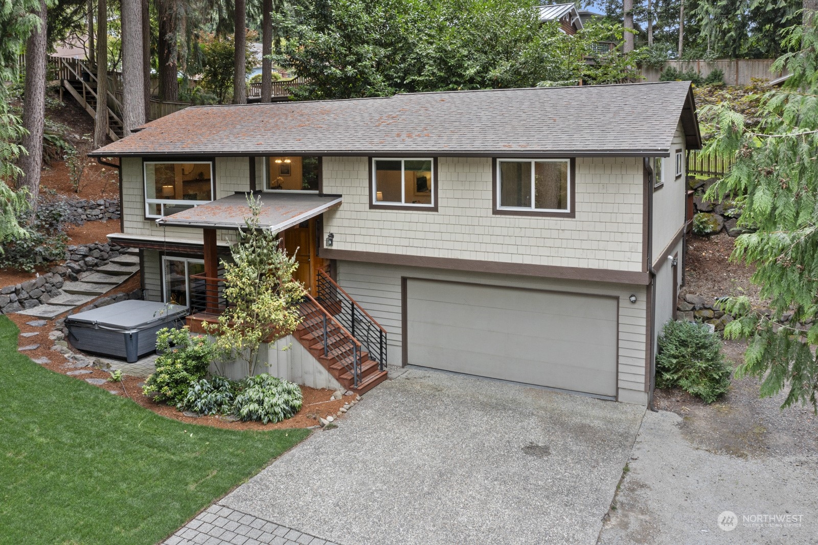 207th Ave, Sammamish, WA 98074