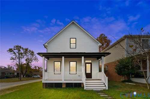 5401 Park Ave, Richmond, VA, 23226-2031 | Card Image