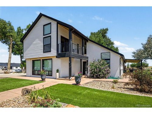 15511 County Road 12, Fort Lupton, CO, 80621-8209 | Card Image
