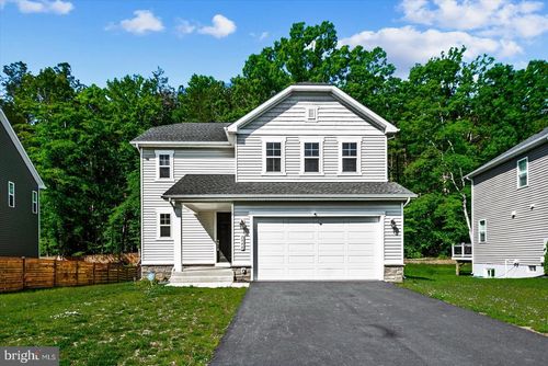 2848 White Tail Dr, LOCUST GROVE, VA, 22508-2978 | Card Image