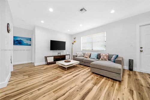 12075 Ne 10th Ave, Biscayne Park, FL, 33161-6415 | Card Image