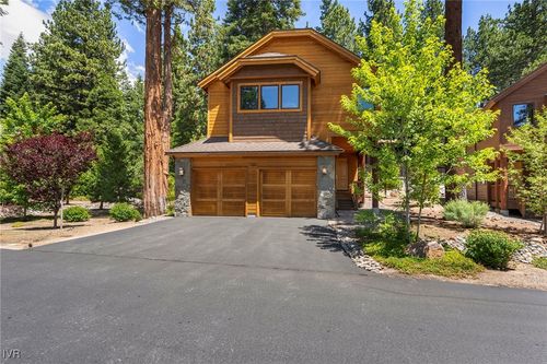 760 Rosewood Cir, Incline Village, NV, 89451-8502 | Card Image
