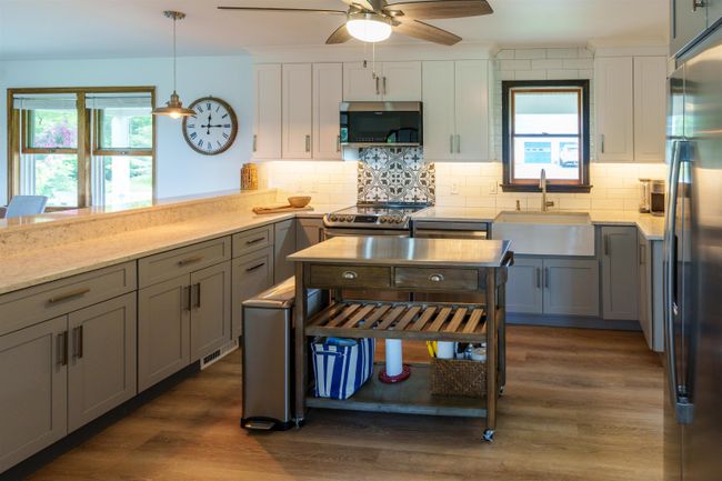 1716 Brockways Mills Rd, House other with 3 bedrooms, 3 bathrooms and null parking in Bellows Falls VT | Image 13
