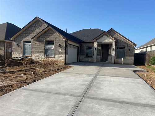 154 Wyndemere Dr, Montgomery, TX, 77356-8108 | Card Image