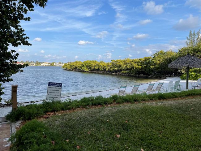 APT-305 - 1200 Scotia Dr, Condo with 2 bedrooms, 1 bathrooms and null parking in Hypoluxo FL | Image 63
