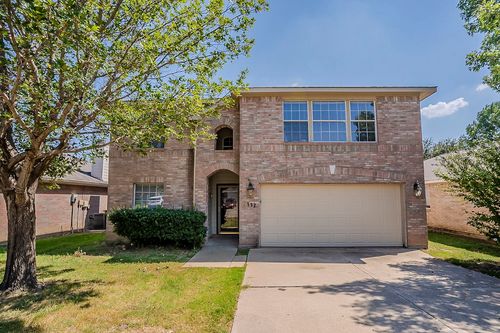 9332 Goldenview Dr, Fort Worth, TX, 76244-8676 | Card Image