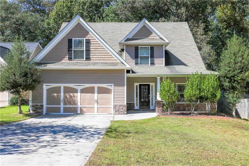 1541 Autumn Wood Trl, Buford, GA, 30518-8630 | Card Image