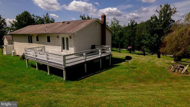 4179 Fiery Run Rd, House other with 5 bedrooms, 3 bathrooms and null parking in LINDEN VA | Image 51