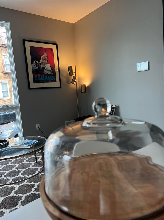 APT-2R - 55 Logan Ave, Condo with 2 bedrooms, 1 bathrooms and null parking in Jersey City NJ | Image 15
