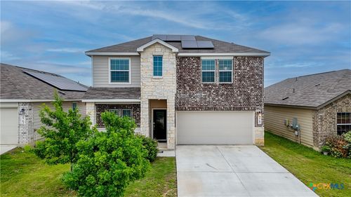 2767 Calandra Lark, New Braunfels, TX, 78130-0188 | Card Image