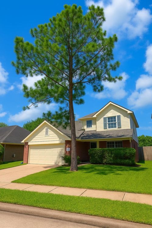1126 Andover Dr, Pearland, TX, 77584-2270 | Card Image
