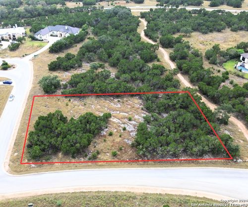 LOT 20 Ledgestone Trl, Boerne, TX, 78006-6061 | Card Image